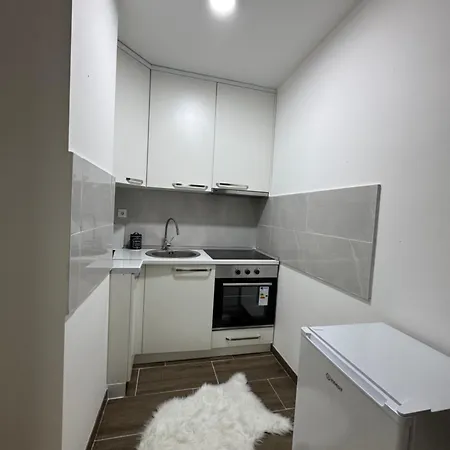 Campus アパート Brčko