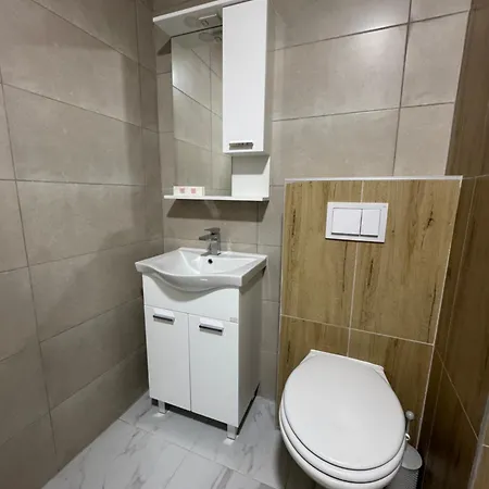 Campus アパート Brčko