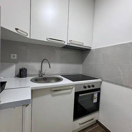 Campus アパート Brčko