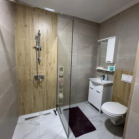 Campus アパート *