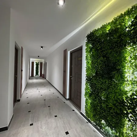 アパート Campus *