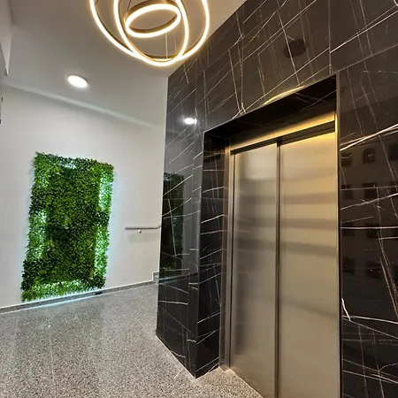 アパート Campus Brčko