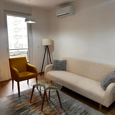 Campus Appartement