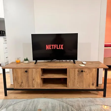 Appartement Campus